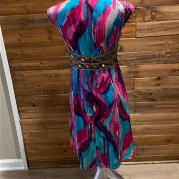 Nanette Lepore Cocktail Dress - Picture 2 of 2